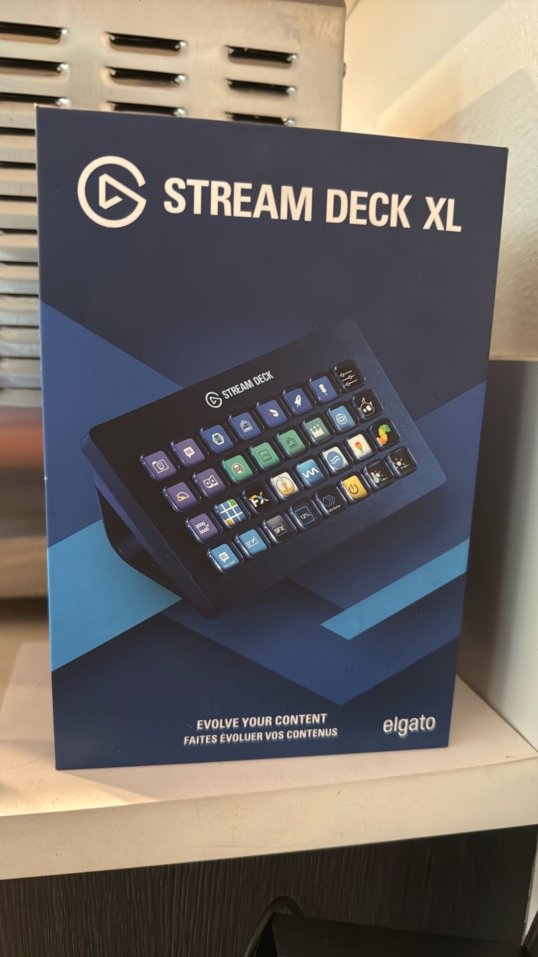 Stream Deck XL