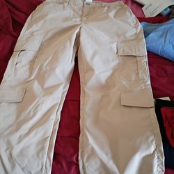 Cargo pants