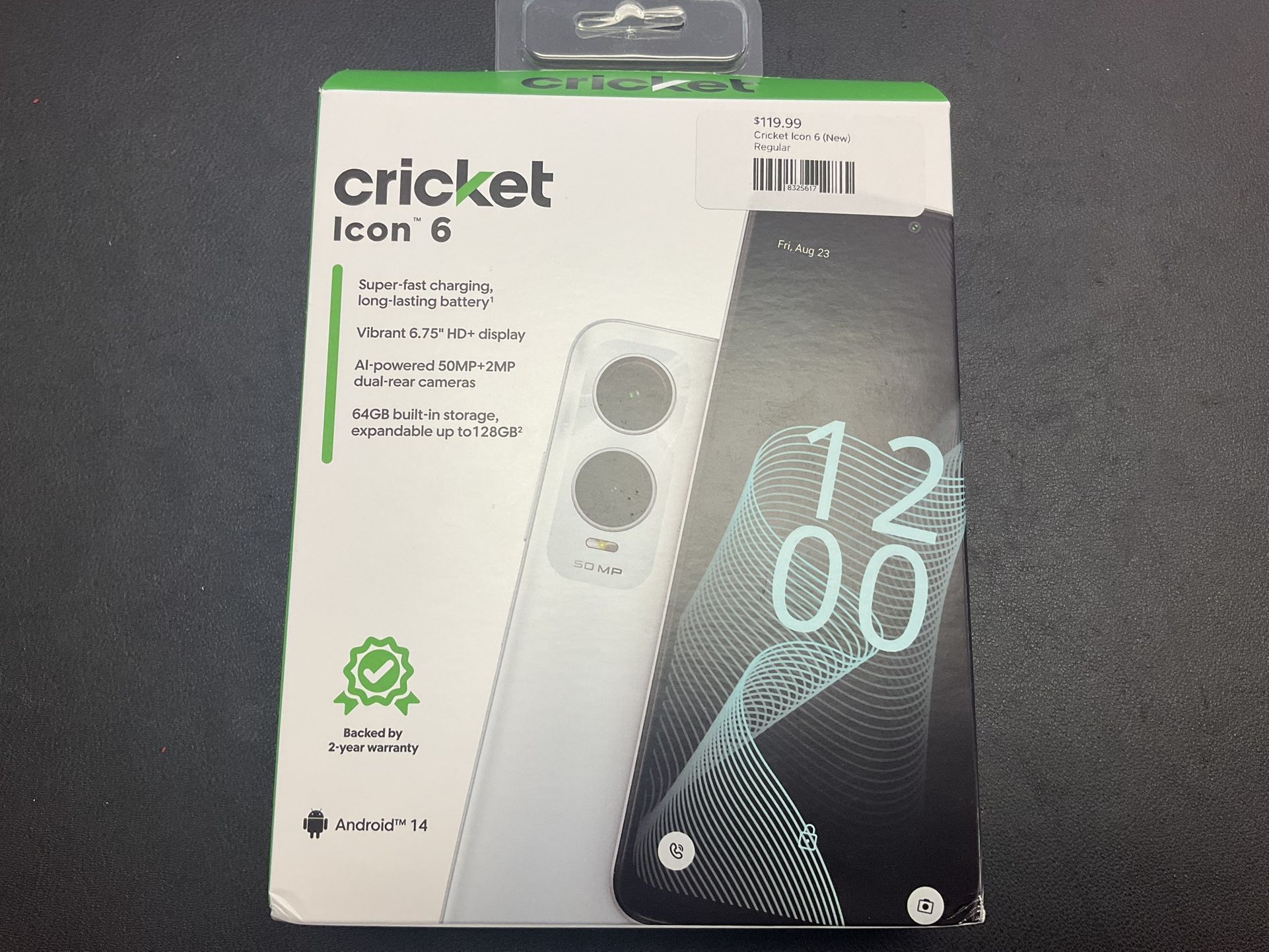 Cricket Icon 6