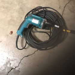 Makita Drywall Gun