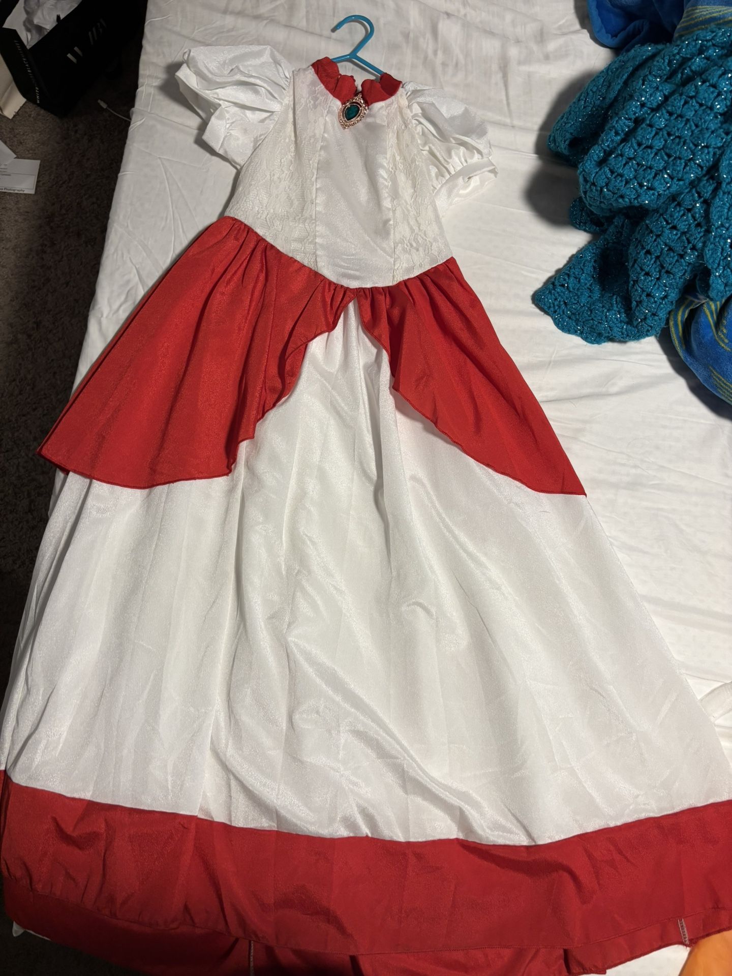 Girl Halloween Costumes