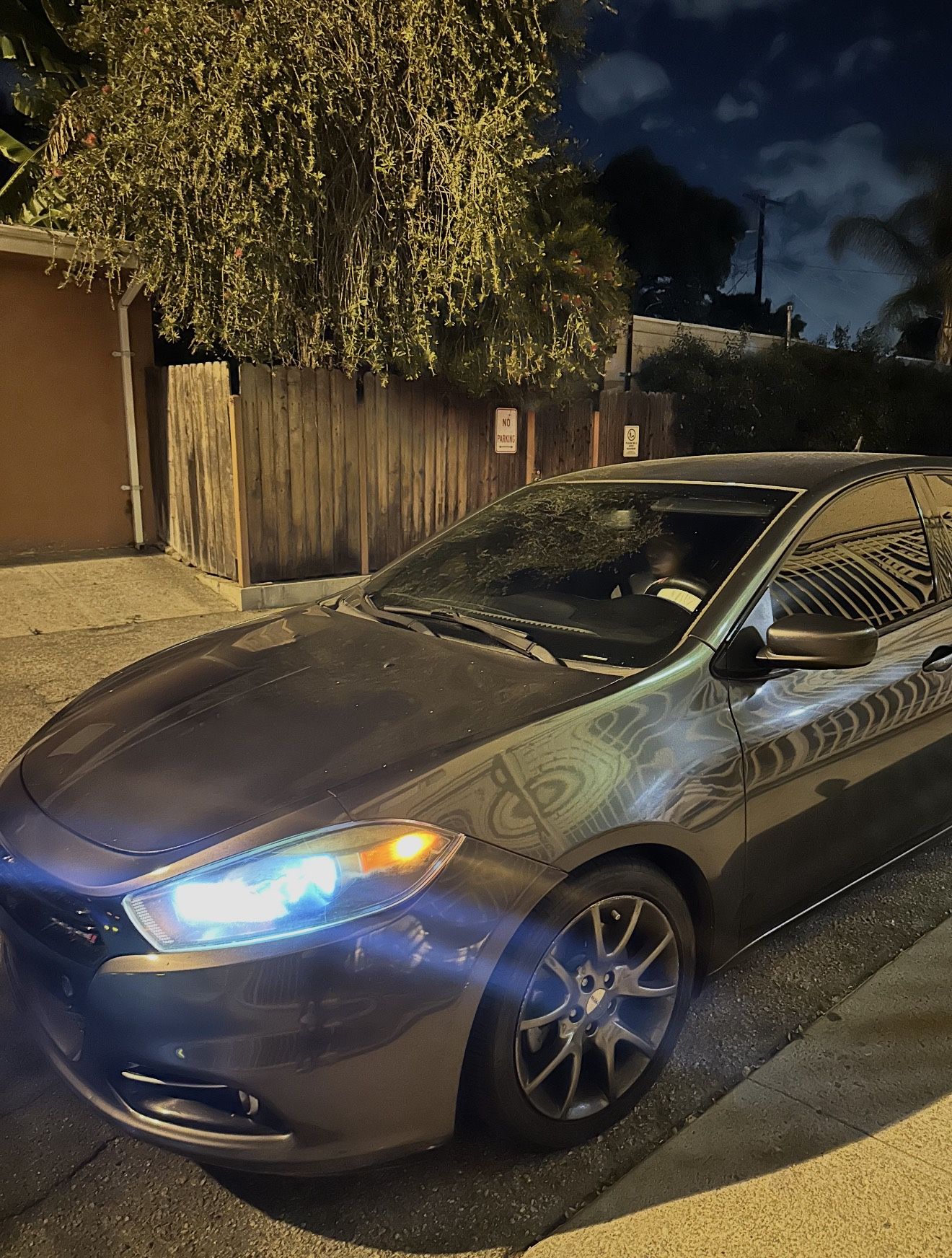 2014 Dodge Dart