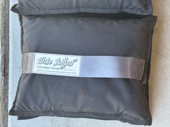 Wake/Surf Steel Shot Ballast Bags