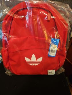 adidas men Adicolor Classic Backpack