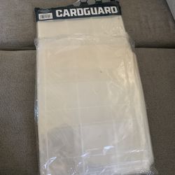 Card Guard 