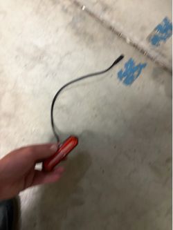 Ebike rear light