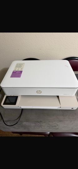 HP Envy 6155e Wireless Printer