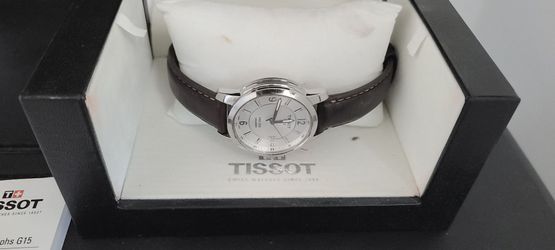 Tissot Men's Watch
