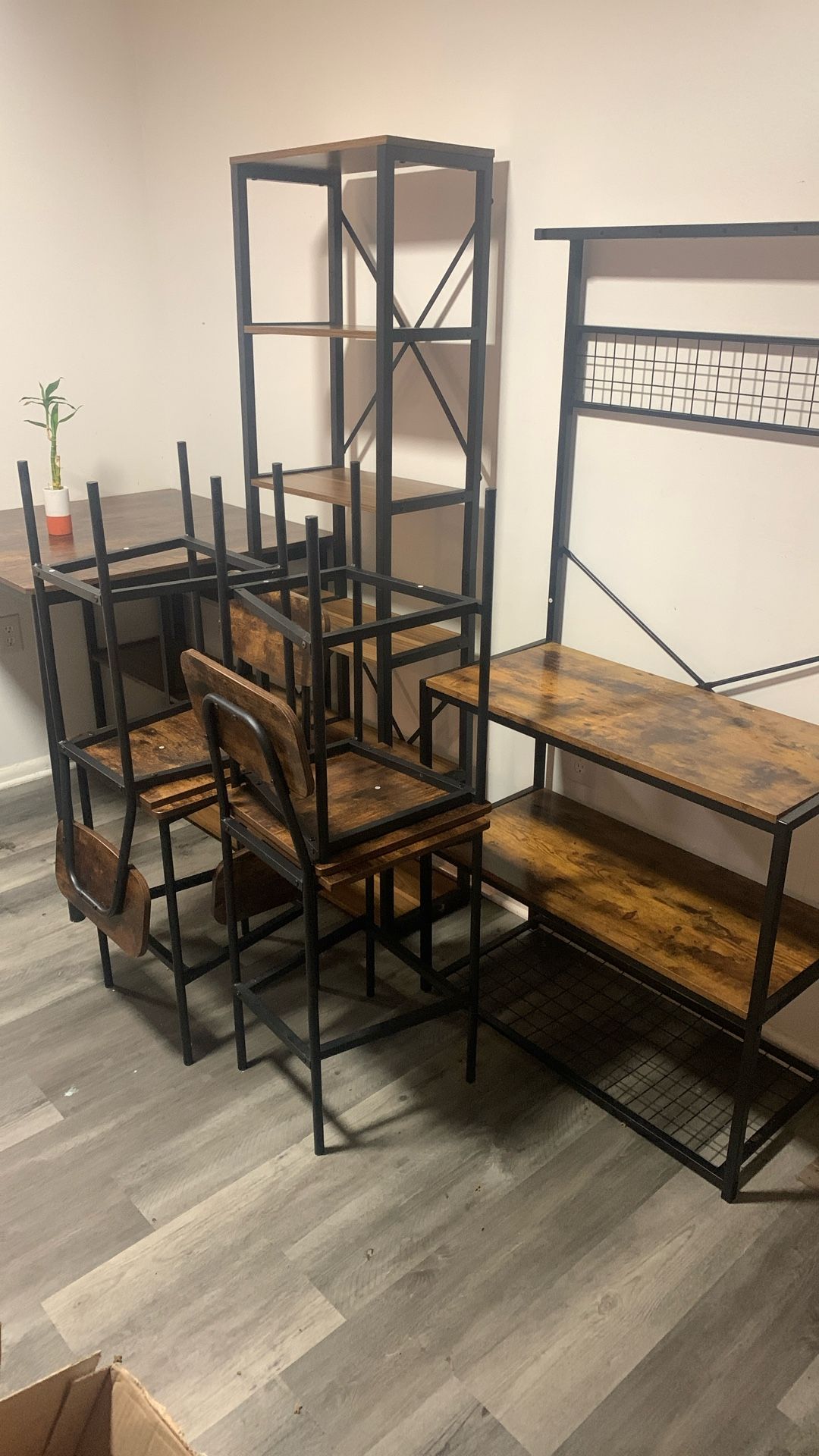 Set Like New 