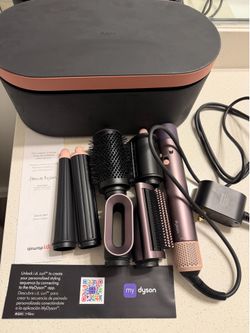Dyson Airwrap ID