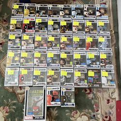 Funko Pops For Sale