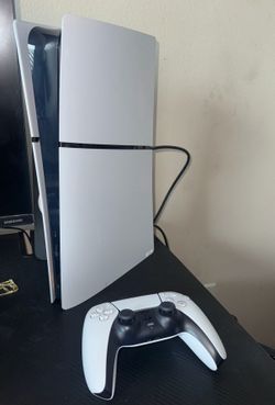 PlayStation 5 (Digital) Perfect condition