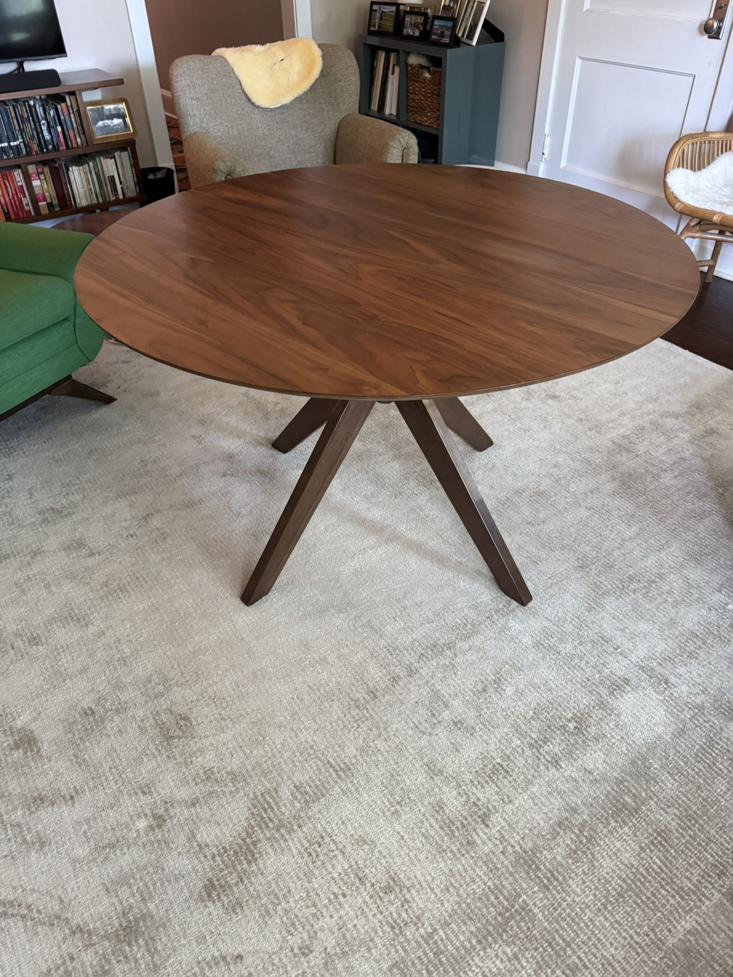 Mid Century Modern Table