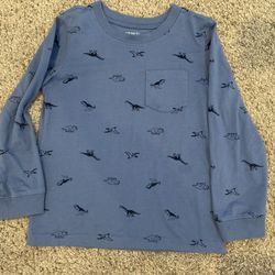 Dinosaur Shirt 
