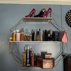 Perfume Holder 