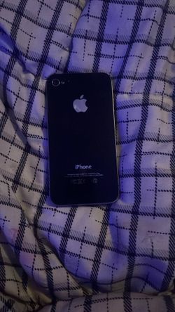 apple iphone 4