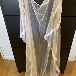 Mosquitoes Net