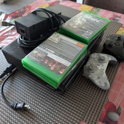 Xbox One