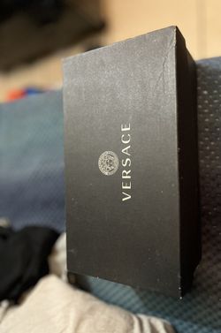 Versace Shoes