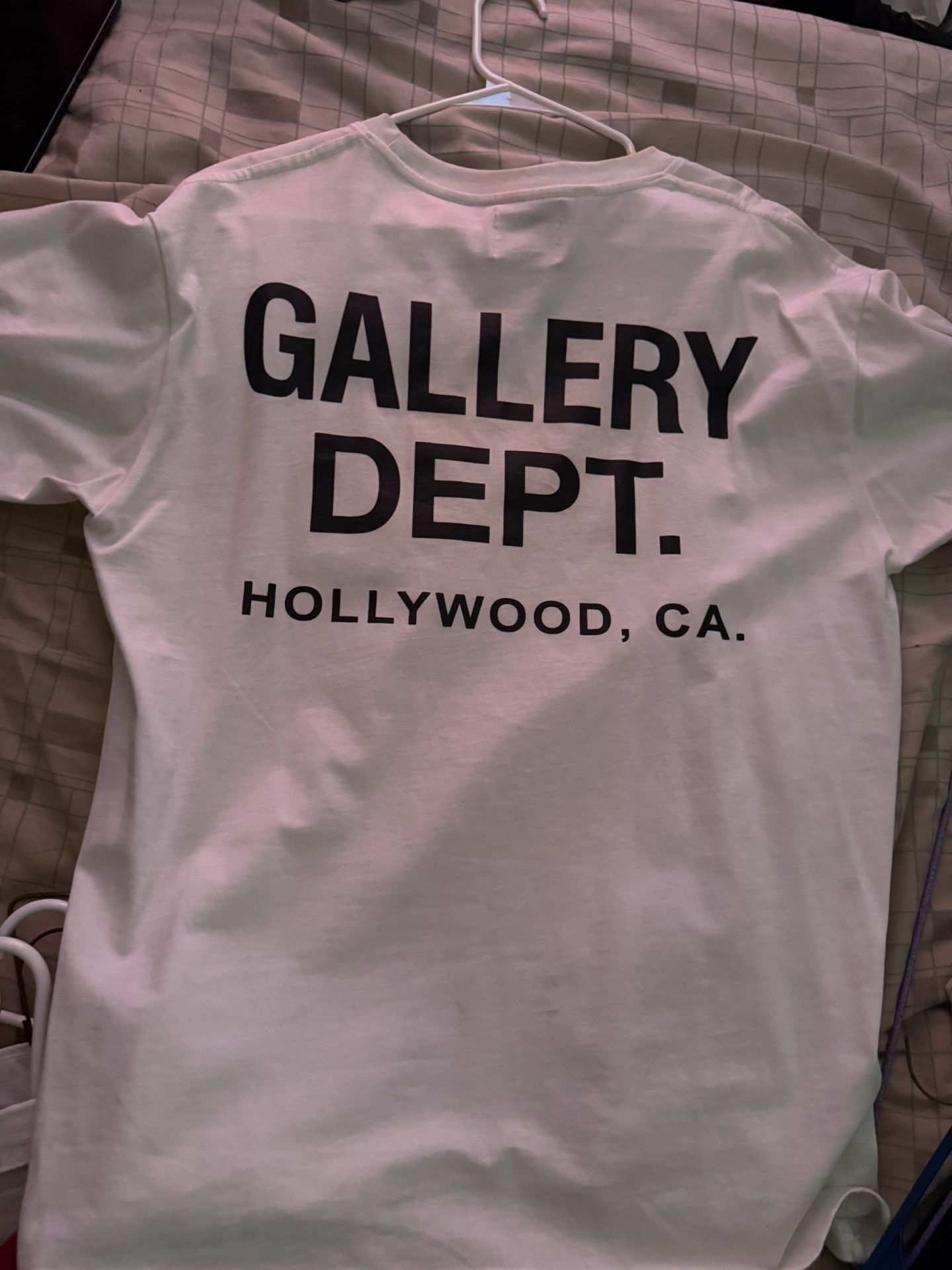 Gallery Dept Shirt
