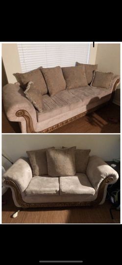 Couches good conditions