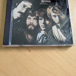 Pendulum by Creedence Clearwater Revival CD & Case