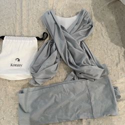 Konny Baby Wrap Carrier