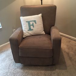 Recliner 