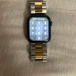 iWatch Series 6 44mm 