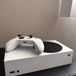 Xbox One Series S 