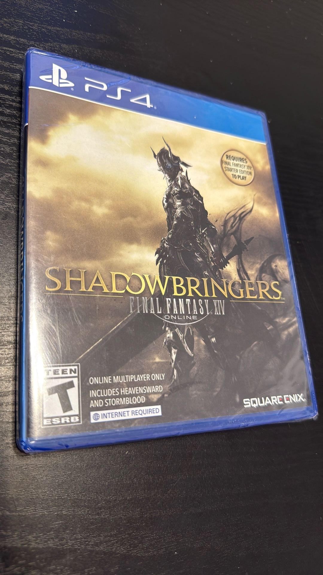 Never Opened!!!