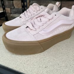 Vans Size 8