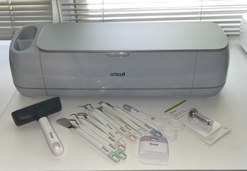 Cricut Maker 3 Package