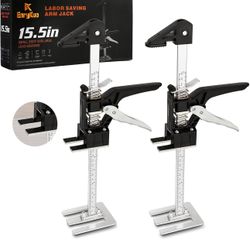 Labor Saving Arm Lift15.5IN 2Pcs, Tool Lifter, Medium