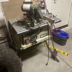 Table Saw