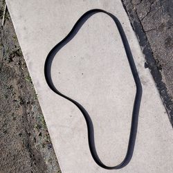 Serpentine Belt