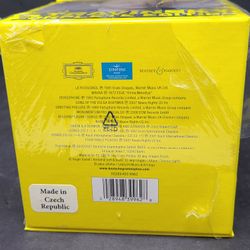 Igor Stravinsky Complete Edition 30 CD Set Deutsche Grammophon