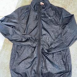 Women’s Nike Windbreaker