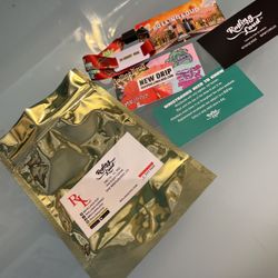 ROLLING LOUD 3 DAY WRISTBAND 