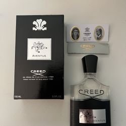 Creed Aventus