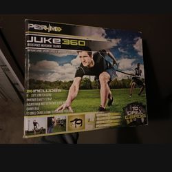Resistance Performance Trainer