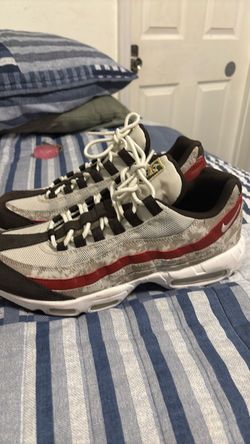 Nike Air Max 95 "Social FC"