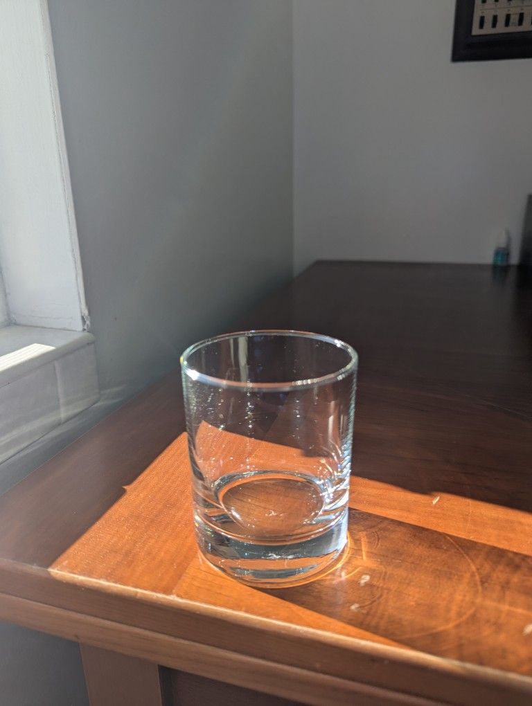 108 Drink Glasses