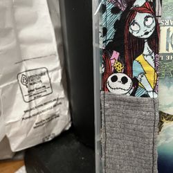 Fabric Pen Holder