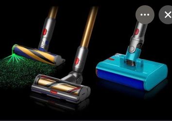 Need a vaccum