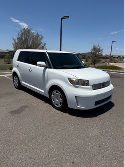 2010 Scion XB