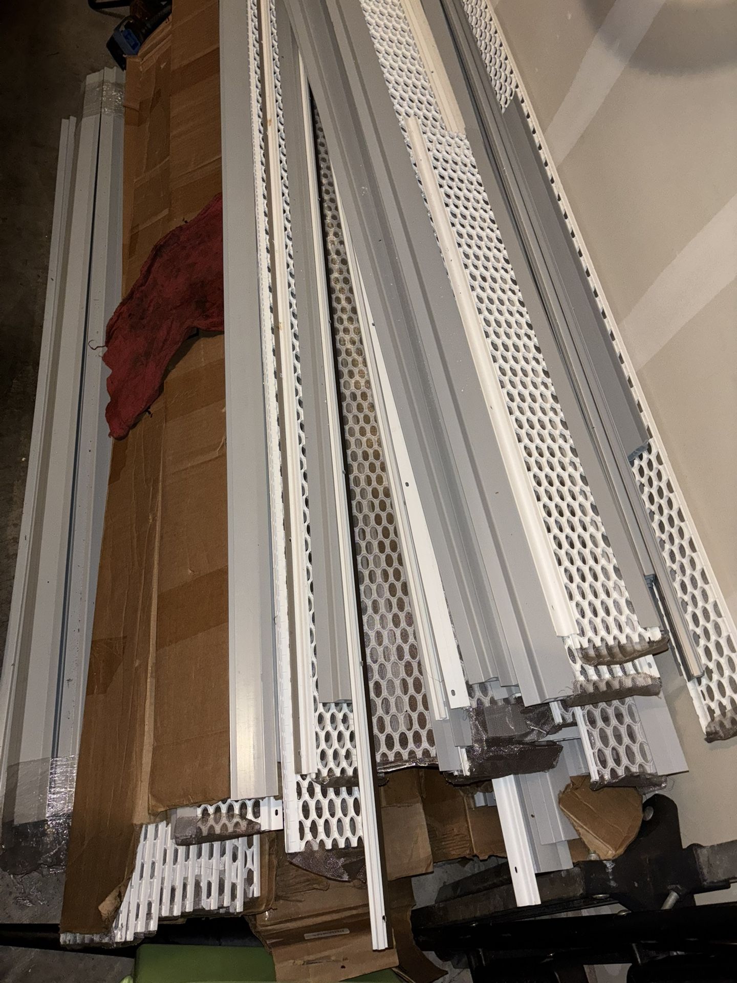 Gutter Protection