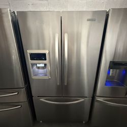 Kitchen Aid Counter Depth Refrigerator  “36 