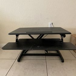 Adjustable Standing Desk