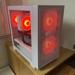 Gaming PC i7 12700K RTX 3060 32GB DDR4 1TB SSD 2TB HDD windows 11